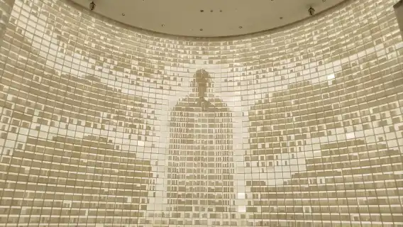 山東省済寧:孔子博物館+施設+日帰りツアー/ガイド/専用車