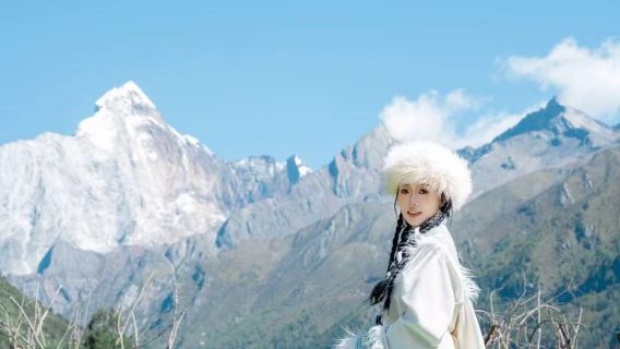 XiaojinTravel Photography