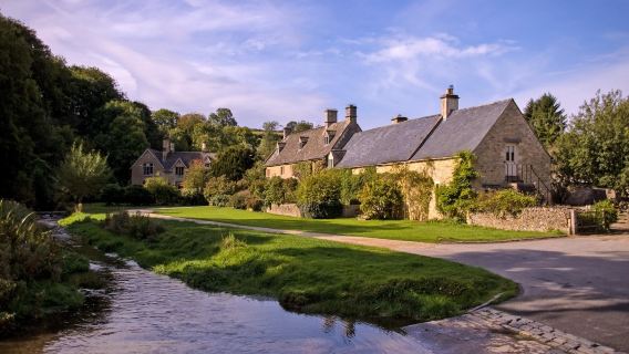 英國·劍橋大學+格林威治一日遊【跟團行程｜空調大巴｜1人可定】