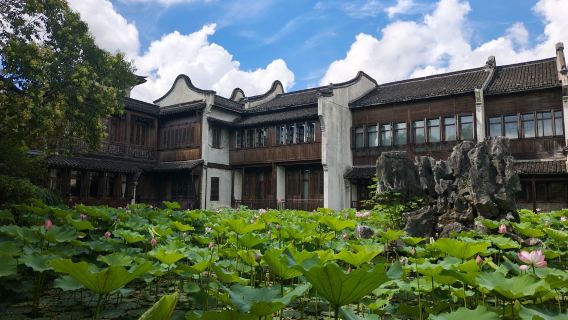 TongxiangTours
