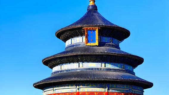 BeijingTravel Services