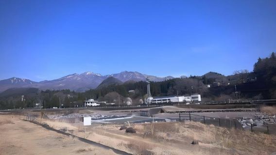 日光市日遊