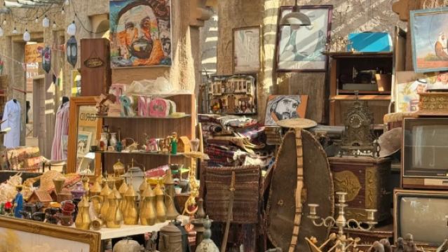 杜拜市區-經典網紅景點打卡-可阿拉伯聯合大公國/阿布達比周邊包車-精選