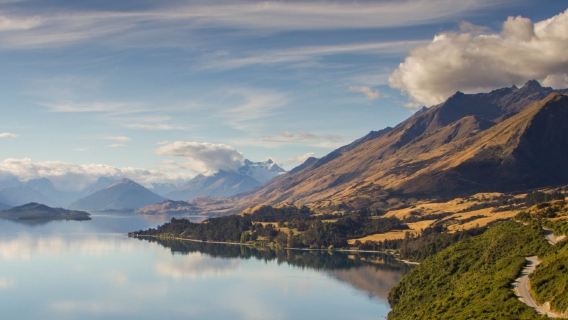 QueenstownTour Trong Ngày