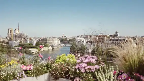 フランス・パリのLa Tour d’Argent人気レストラン予約代行