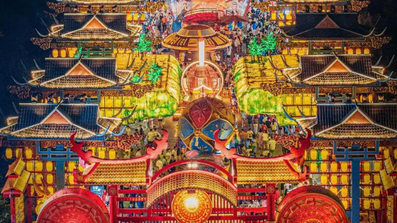 Nanning Chauffeurdienst, Reiseführer, Dolmetscher, Begleitung, Transfer, Tourismusmessen, Geschäftsreisen, medizinische Begleitung