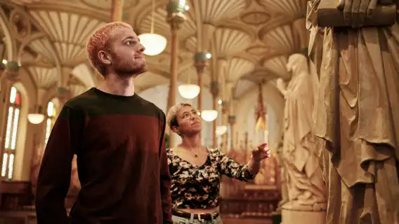 National Gallery of Canada: Entry Ticket