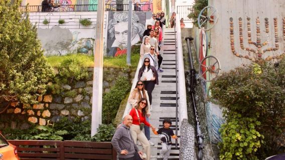 ValparaisoTours