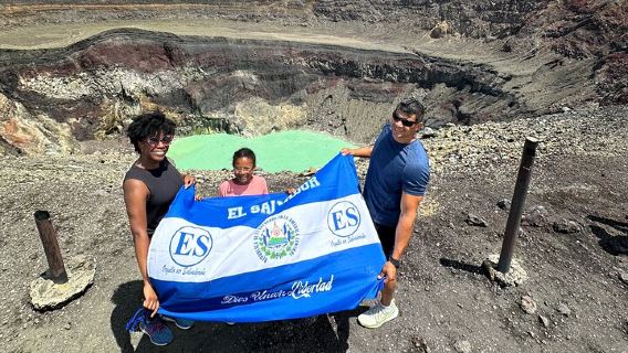 SuchitotoTours