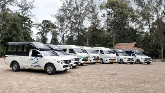 Private Boat Tour From Krabi