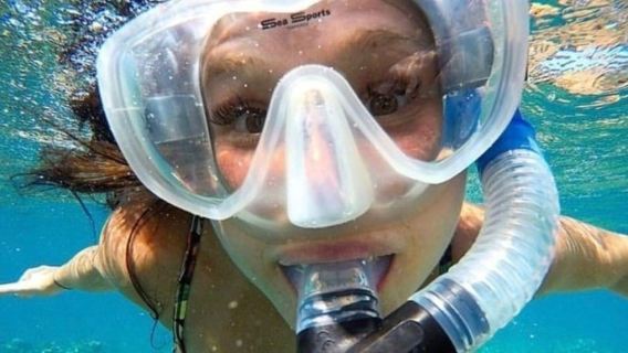 Maui: Molokini Express Snorkeling Tour - 2 hours