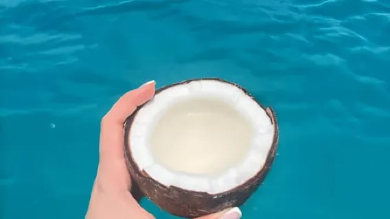 基濟姆卡濟：蓬古姆島浮潛與沙洲之旅