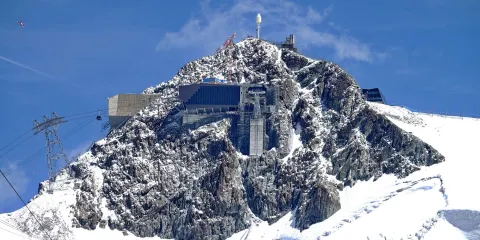 採爾馬特至冰川樂園小型旅行團半日遊