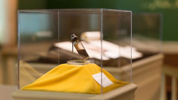 Бостон: Интерактивный тур по музею и кораблям Бостонского чаепития