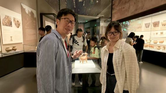 合肥日遊