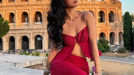 Аэропорт Рима (Италия) + трансфер от аэропорта/трансфер в аэропорт + поездка в составе сборной группы/индивидуальный трансфер на китайском языке/возможность индивидуального планирования маршрута