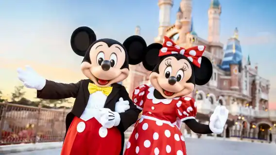 上海迪士尼度假區一日遊/早享卡/免繞湖/提前1小時入園/專業管家帶玩/快速遊玩