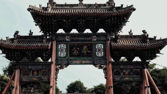 福聖寺+龍興寺+絳州三樓+護國善慶寺+白台寺1日遊｜上門接送