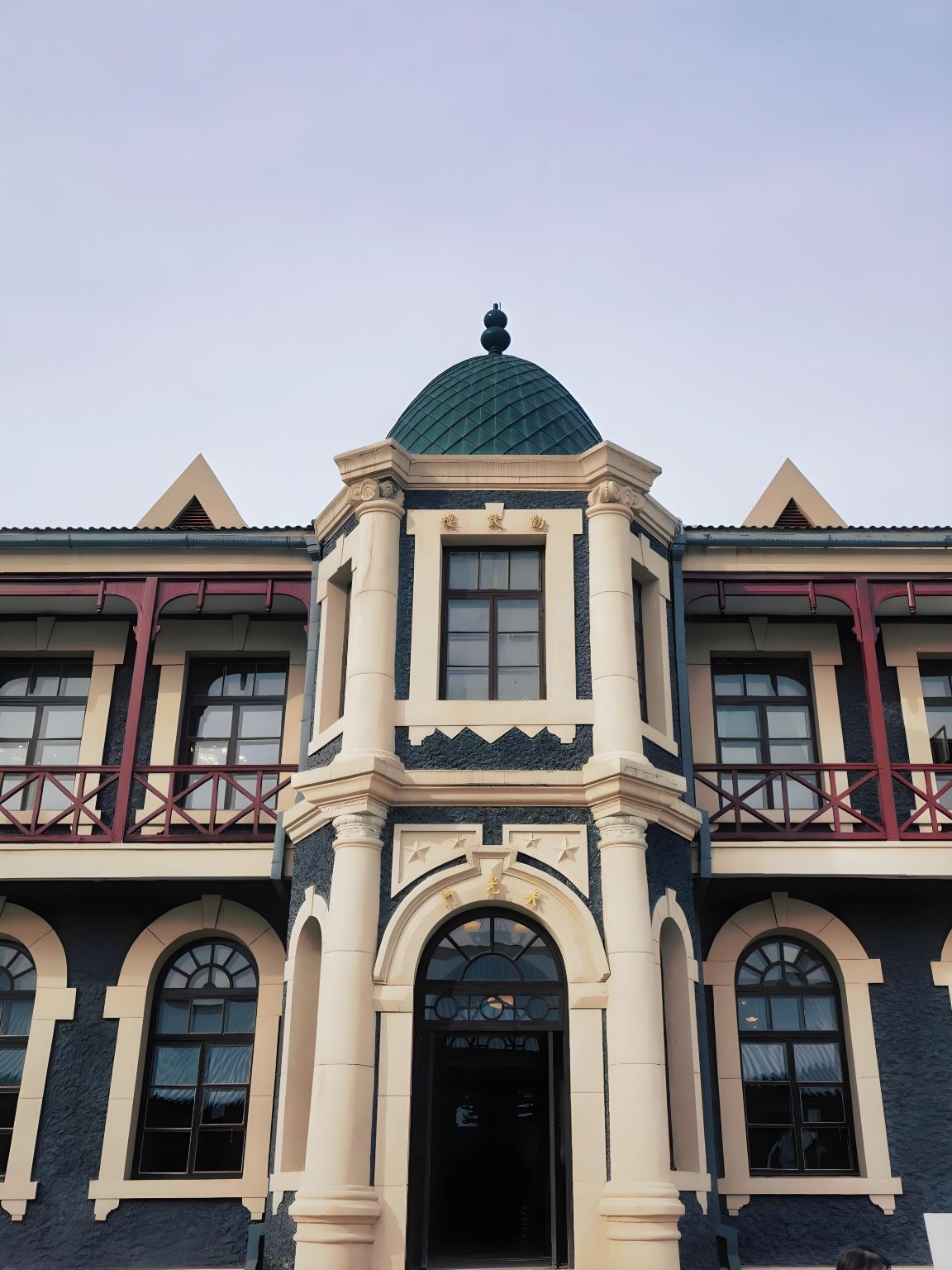 Museum of the Imperial Palace of Manchukuo + Former Site Museum of Changchun Film Studio + Jingyue Lake 1-day tour