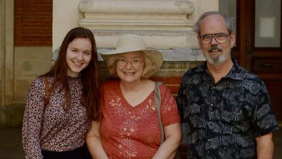 Toulouse Private Walking Tour with a Local