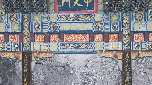 洛陽老君山景區包車一日遊【獨立用車|上門接駁|一單一團】