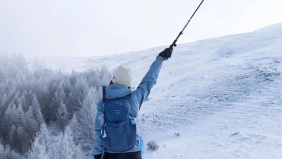 東靈山純玩1日【北京最高峰+京西珠穆朗瑪+主峰2303公尺】