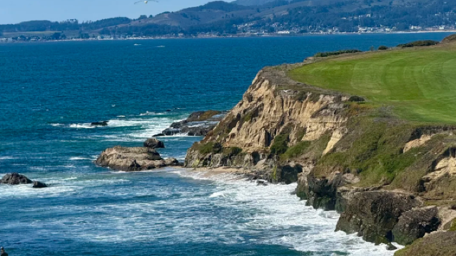 San Francisco, Amerika: Lawatan Sehari Sewaan Peribadi Sepanjang Lebuhraya 1 California dengan Kenderaan Berbahasa Cina & Penyesuaian Bebas