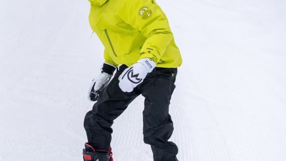 恩施長嶺崗滑雪場一日遊【含雪板雪鞋雪杖三件套·純玩】