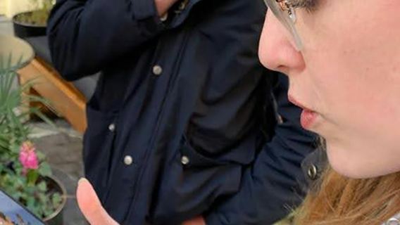 Kopenhagen: Selbstgeführtes Sherlock Holmes-Krimispiel