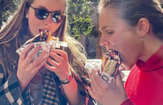 圖盧茲：美食導覽團 + 品嚐體驗