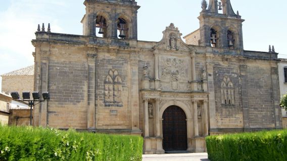 그라나다에서 출발하는 우베다(Ubeda)와 바에자(Baeza) 당일치기 여행