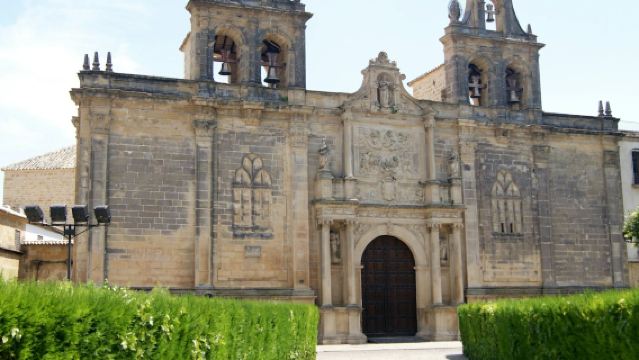 Ubeda dan Baeza: Perjalanan Sehari dari Granada