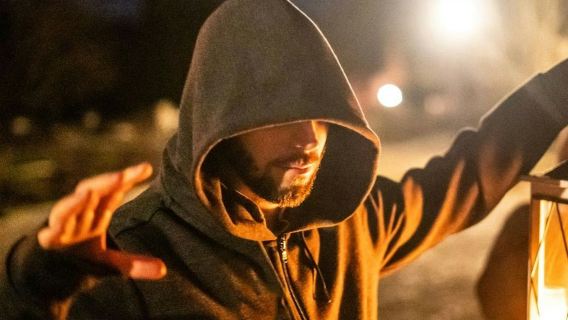 ทัวร์เดินชมผีในวอชิงตัน ดี.ซี. 1 ชั่วโมง