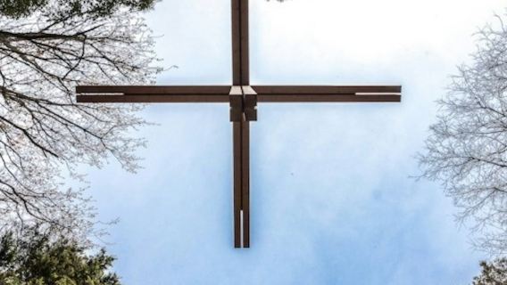 San Giorgio Maggiore Island: Wood and Vatican Chapels Tour