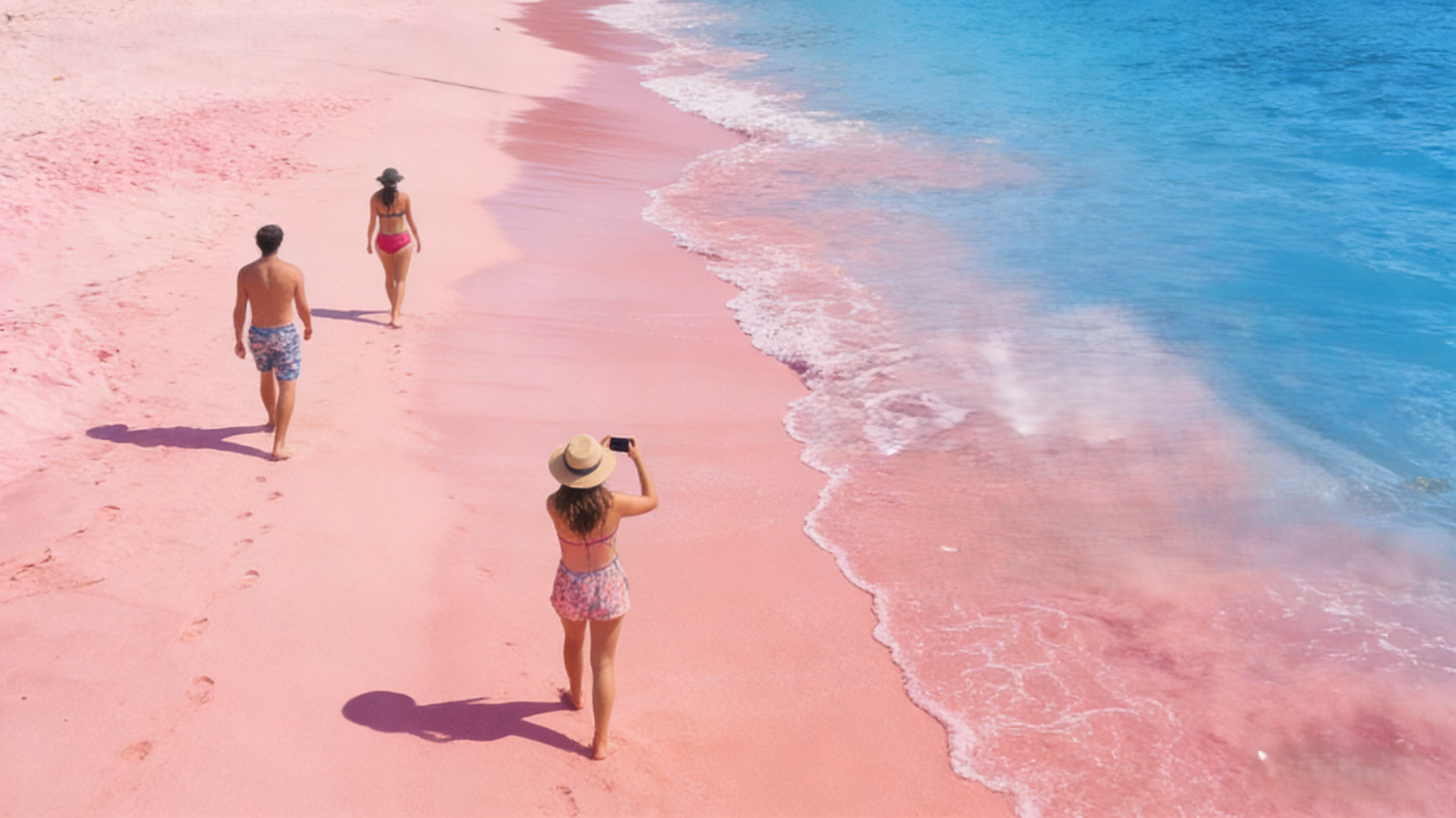 Eendaagse tour naar Komodo in Indonesië | Duiken, fotogenieke stranden en boottochten / Optionele zonsondergangstour
