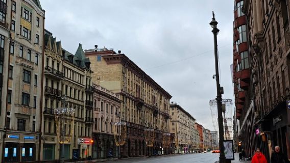 Russia Moscow + Red Square + The Moscow Kremlin day tour / adjustable itinerary - customizable