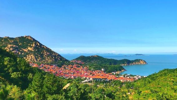 Qingdao: Beer Museum + Badaguan + Laoshan [Custom Private Chartered Tour with Multilingual Guides]