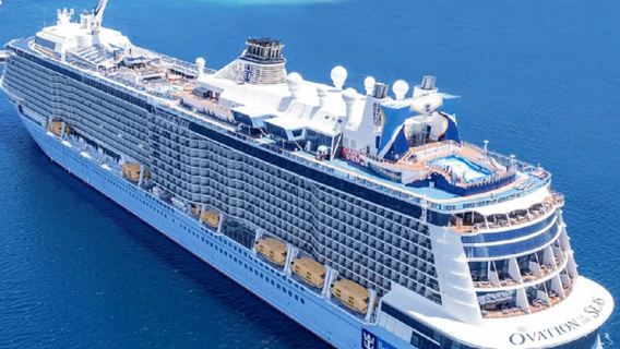 郵輪上岸濟州島一日遊 西歸浦郵輪靠岸輕鬆遊 中文司導