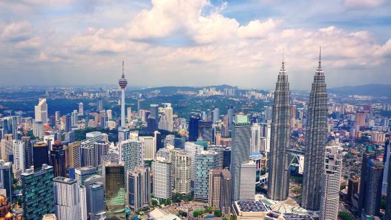Signature Kuala Lumpur One Day Tour: 10 Heritage Icons with 8 Hours Private Tour