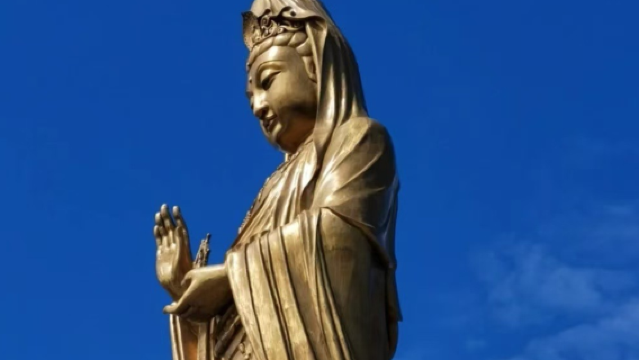 舟山普陀山風景區一日遊【免取票.純玩祈願專線 純玩靜心遊】