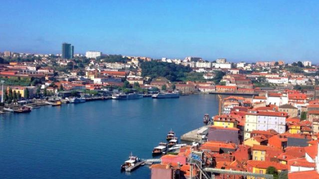 葡萄牙波多+阿維羅博物館一日遊/童話水城-行程可調-可定制