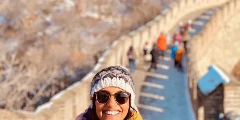 慕田峪長城一日遊【贊巴士ZANBUS~每日8/9/10點團】