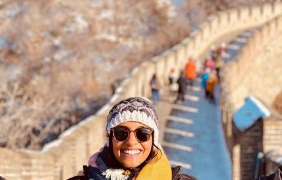 Mutianyu Great Wall Day Trip [ZANBUS - Daily departures at 8/9/10 AM]
