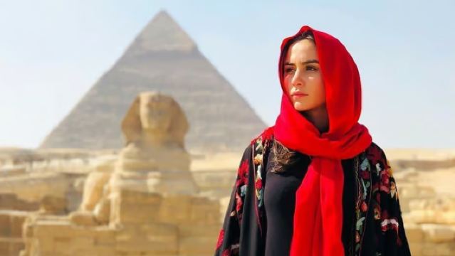 Cairo, Egypt: Giza Pyramids, Egyptian Museum, and Nile River cruise(Minimum 2 people)