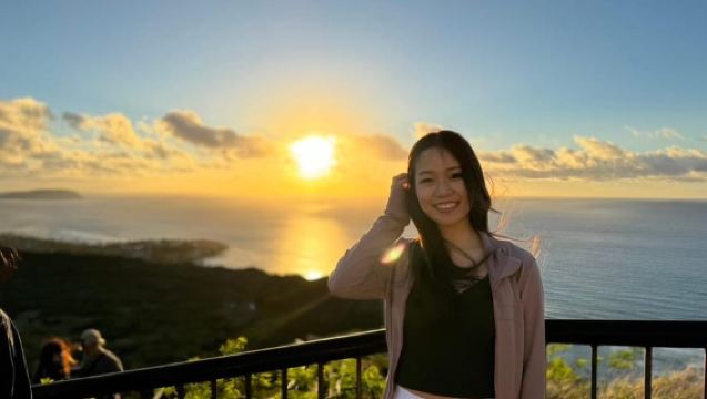 Oahu: Trasferimento da Honolulu a Diamond Head con Malasada (1° posto)