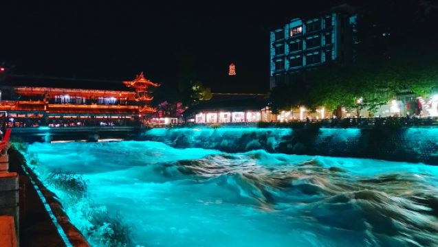 Lazy Person's Tour | Enjoy a Premium One-Day Trip to Dujiangyan Scenic Area