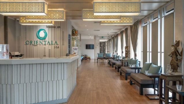 Orientala Spa Patong - Phuket (offiziell)