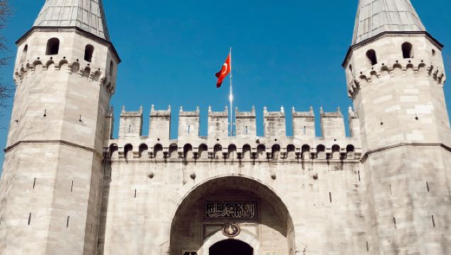 Istanbul Daily Full Day Historical City Tour with Guide and Tickets