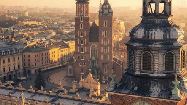 波蘭境內 旅遊地陪|專業翻譯 |展會|商務出行|考察|陪同|拜訪