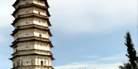 呼和浩特專業導遊翻譯|地陪陪同・多語種講解・商務展會接待